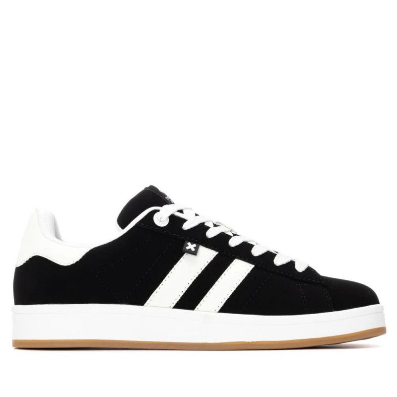 Zapatilla de hombre plano Xti 14454601