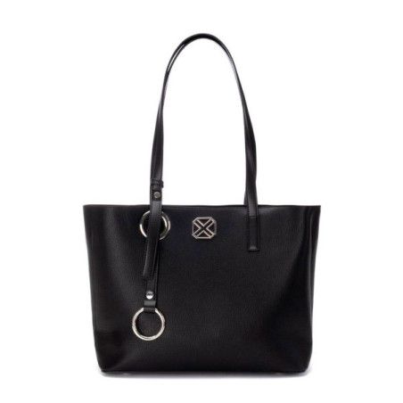 XTI Womens Bag Bolso Negro 184446-1
