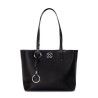 XTI Womens Bag Bolso Negro 184446-1