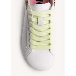 Cópia de GIOSEPPO BAREFOOT - ZAPATILLAS PIEL BRILLO LEELANAU