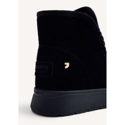 BOTAS AUSTRALIANAS PIEL OLLADOS UTIKA