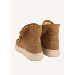 BOTAS AUSTRALIANAS LENTEJUELAS PIEL STARK