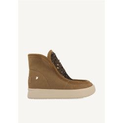 BOTAS AUSTRALIANAS LENTEJUELAS PIEL STARK