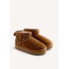 BOTAS AUSTRALIANAS PIEL TACHAS AGDER