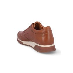 Deportivos de caballero Kangaroos en piel