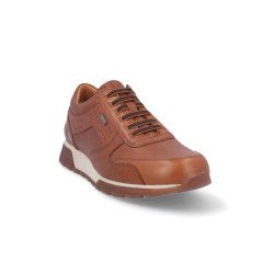 Deportivos de caballero Kangaroos en piel