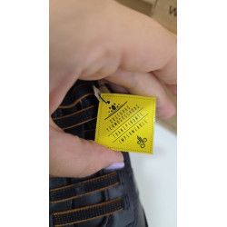 Deportivos de caballero Kangaroos en piel