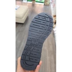 Deportivos de caballero Kangaroos en piel