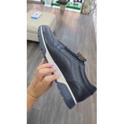 Deportivos de caballero Kangaroos en piel