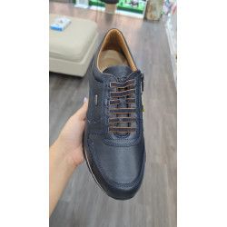 Deportivos de caballero Kangaroos en piel