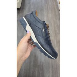 Deportivos de caballero Kangaroos en piel