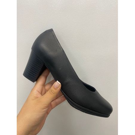 Zapato de Salón Valerias – Elegante, cómodo y versátil