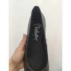 Cópia de ZAPATO DE SALÓN DE 4CM- MANOLETINA