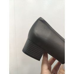 Cópia de ZAPATO DE SALÓN DE 4CM- MANOLETINA