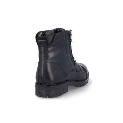 BOTA MILITAR CORONEL TAPIOCCA