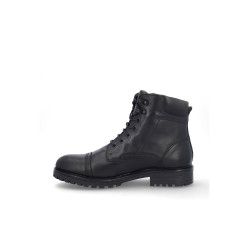 BOTA MILITAR CORONEL TAPIOCCA