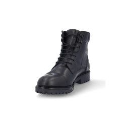 BOTA MILITAR CORONEL TAPIOCCA