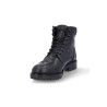 BOTA MILITAR CORONEL TAPIOCCA