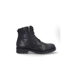 BOTA MILITAR CORONEL TAPIOCCA
