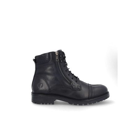 BOTA MILITAR CORONEL TAPIOCCA