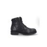 BOTA MILITAR CORONEL TAPIOCCA