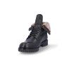 BOTA MILITAR CORONEL TAPIOCCA