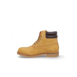 BOTÍN CORONEL TAPIOCCA MOSTAZA