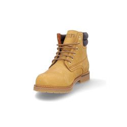 BOTÍN CORONEL TAPIOCCA MOSTAZA