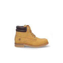 BOTÍN CORONEL TAPIOCCA MOSTAZA