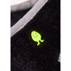 ZAPATILLAS DE CASA PELO GYM