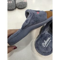Cópia de Cópia de Cópia de Cópia de QUE LA BIRRA TE ACOMPAÑE - ZAPATILLAS DE ANDAR POR CASA