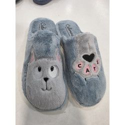 CATS - ZAPATILLAS DE ANDAR POR CASA
