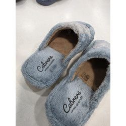 Cópia de Cópia de Cópia de Cópia de QUE LA BIRRA TE ACOMPAÑE - ZAPATILLAS DE ANDAR POR CASA