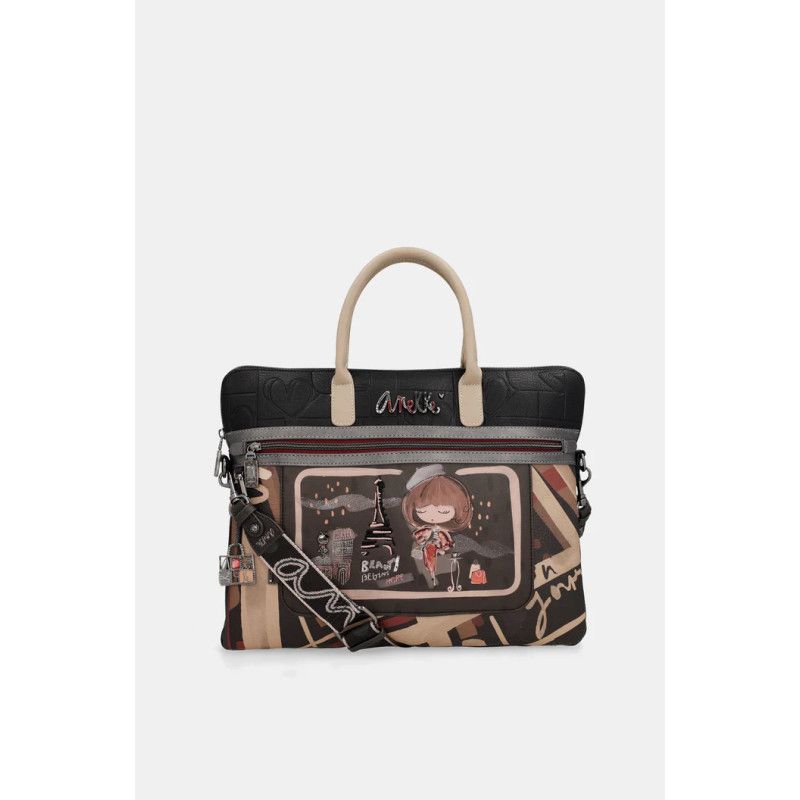 Portadocumentos Mademoiselle