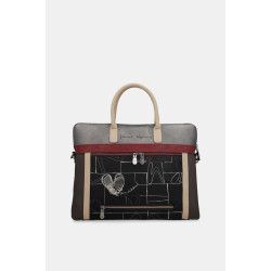 Portadocumentos Mademoiselle