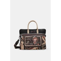 Portadocumentos Mademoiselle