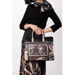 Portadocumentos Mademoiselle