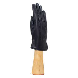 Guante de piel sin forrar