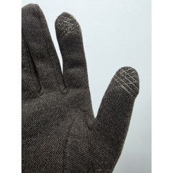 Cópia de Cópia de Cópia de Guante de piel sin forrar