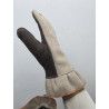 Cópia de Cópia de Cópia de Guante de piel sin forrar