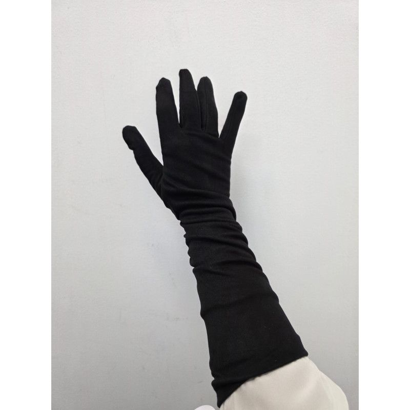 Cópia de Cópia de Cópia de Cópia de Guante de piel sin forrar