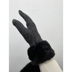 Cópia de Cópia de Cópia de Cópia de Cópia de Cópia de Guante de piel sin forrar