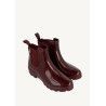 Botas de agua BURDEOS para mujer