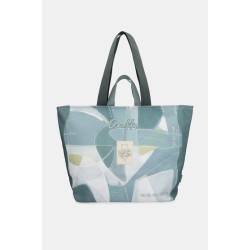 Bolso de playa mediano Sophia