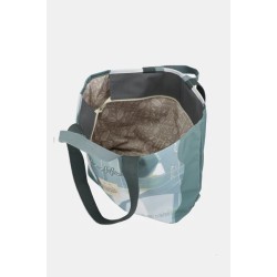 Bolso de playa mediano Sophia