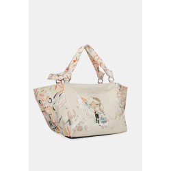 Bolso de playa grande Olympia