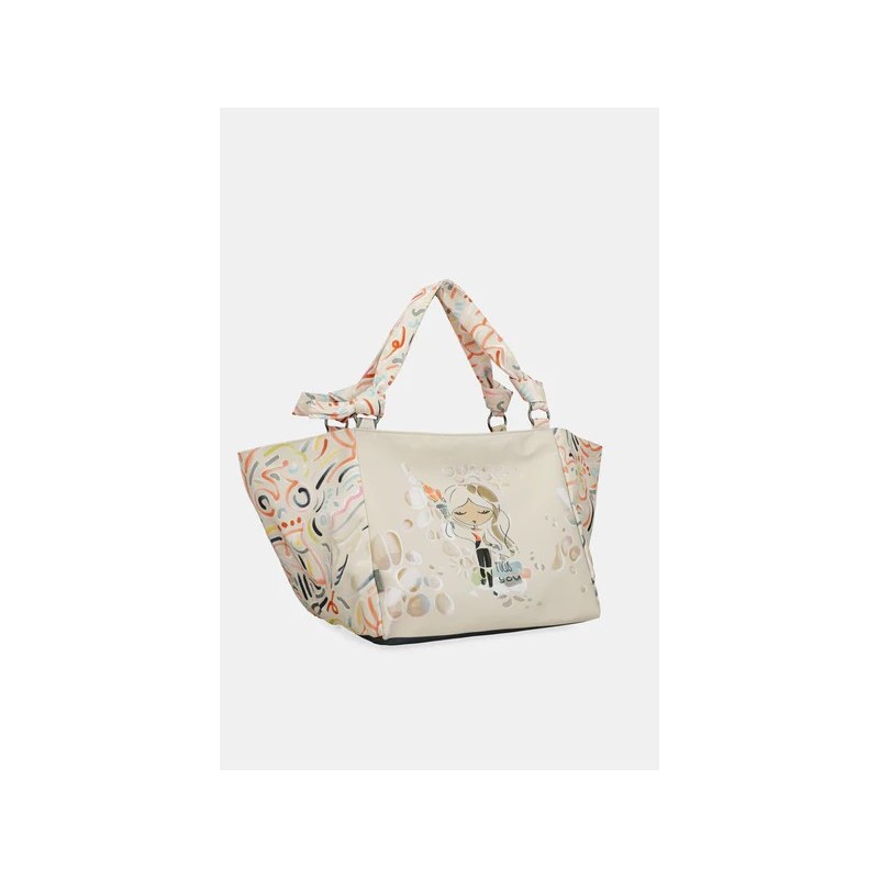 Bolso de playa grande Olympia