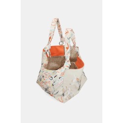 Bolso de playa grande Olympia