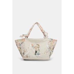 Bolso de playa grande Olympia