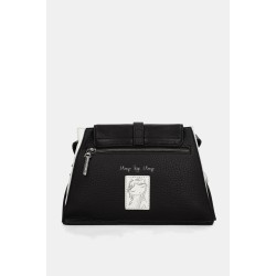 Cópia de Cópia de Bandolera estampada Amphora Precio de oferta